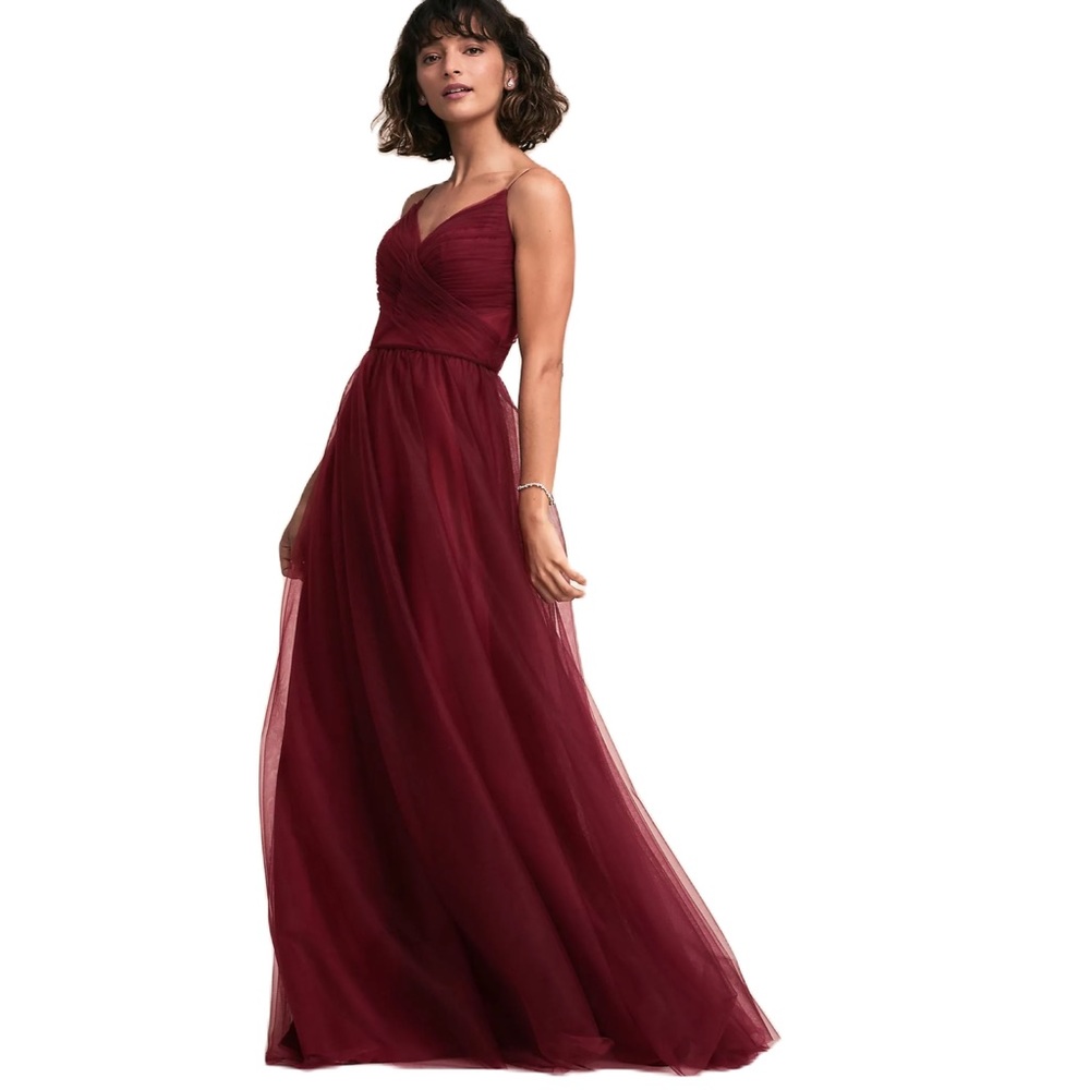 BHDLN x Anthropologie Camden Dress